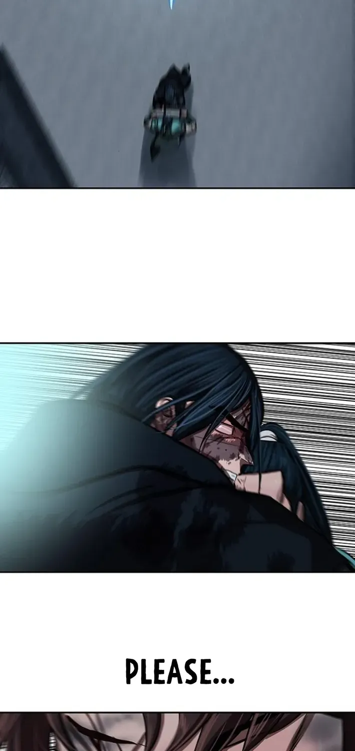 Read Escort Warrior chapter 253 image 3 on Lezhin