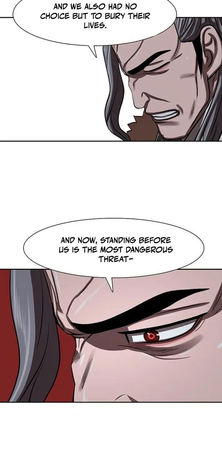 Read Escort Warrior chapter 253 image 31 on Lezhin