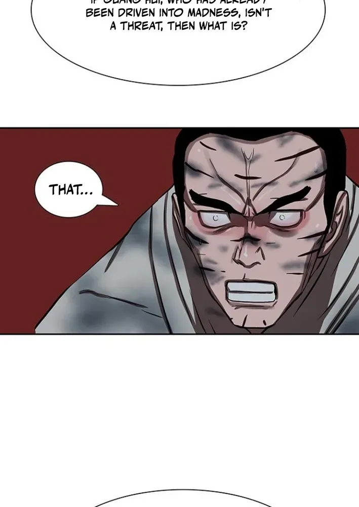 Read Escort Warrior chapter 253 image 34 on Lezhin