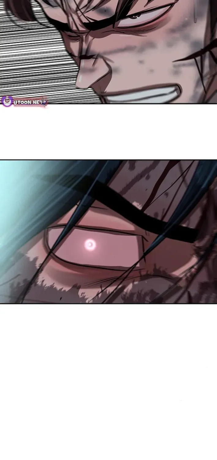 Read Escort Warrior chapter 253 image 4 on Lezhin