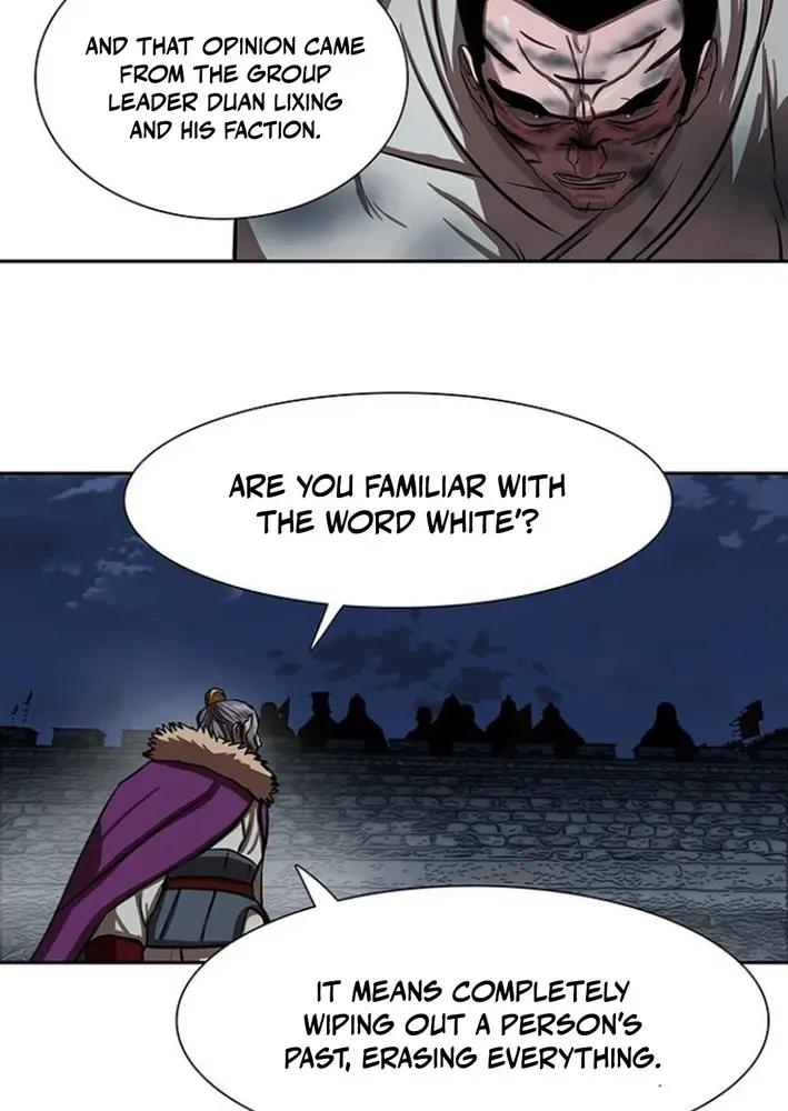 Read Escort Warrior chapter 253 image 41 on Lezhin