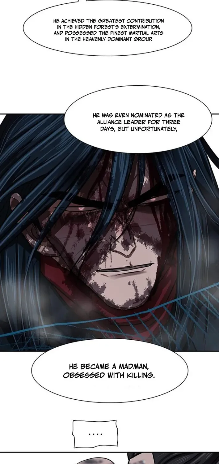 Read Escort Warrior chapter 253 image 47 on Lezhin