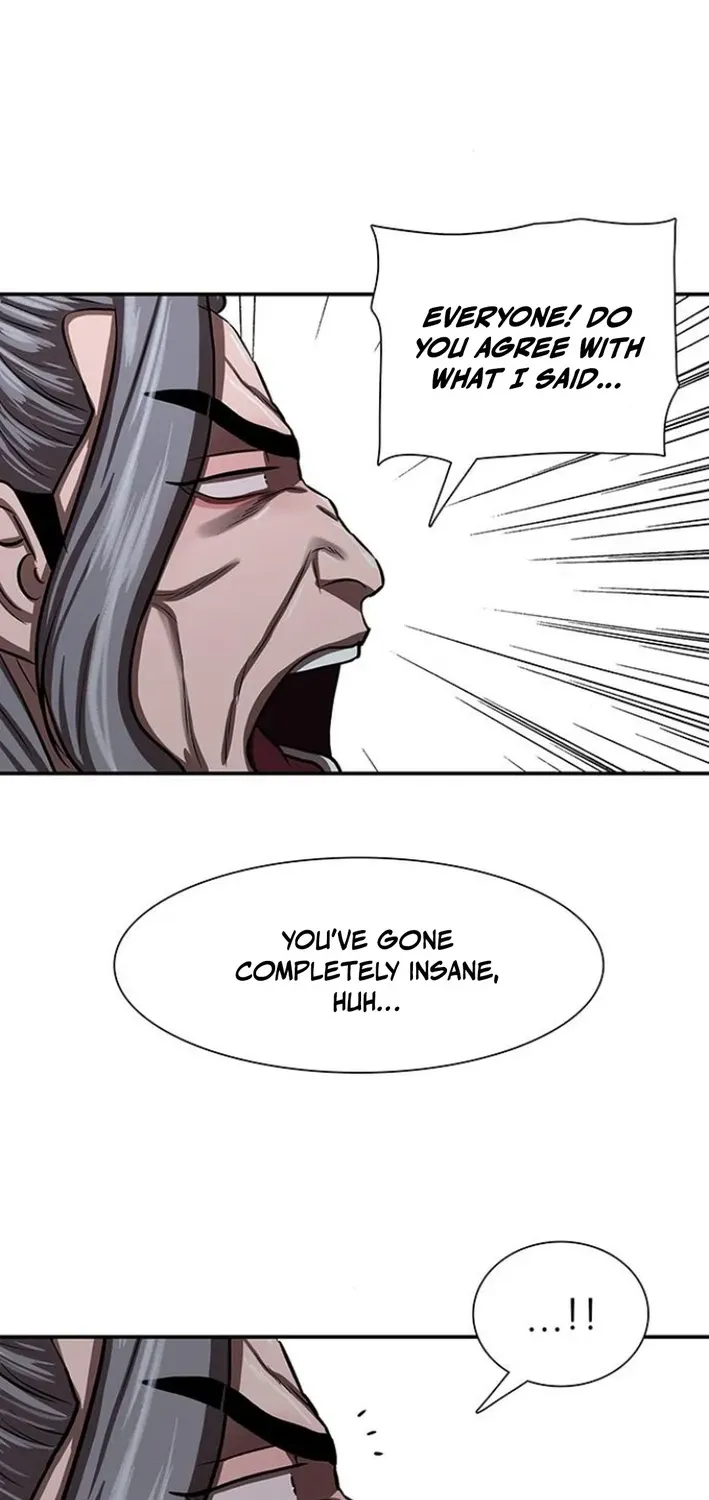 Read Escort Warrior chapter 253 image 50 on Lezhin