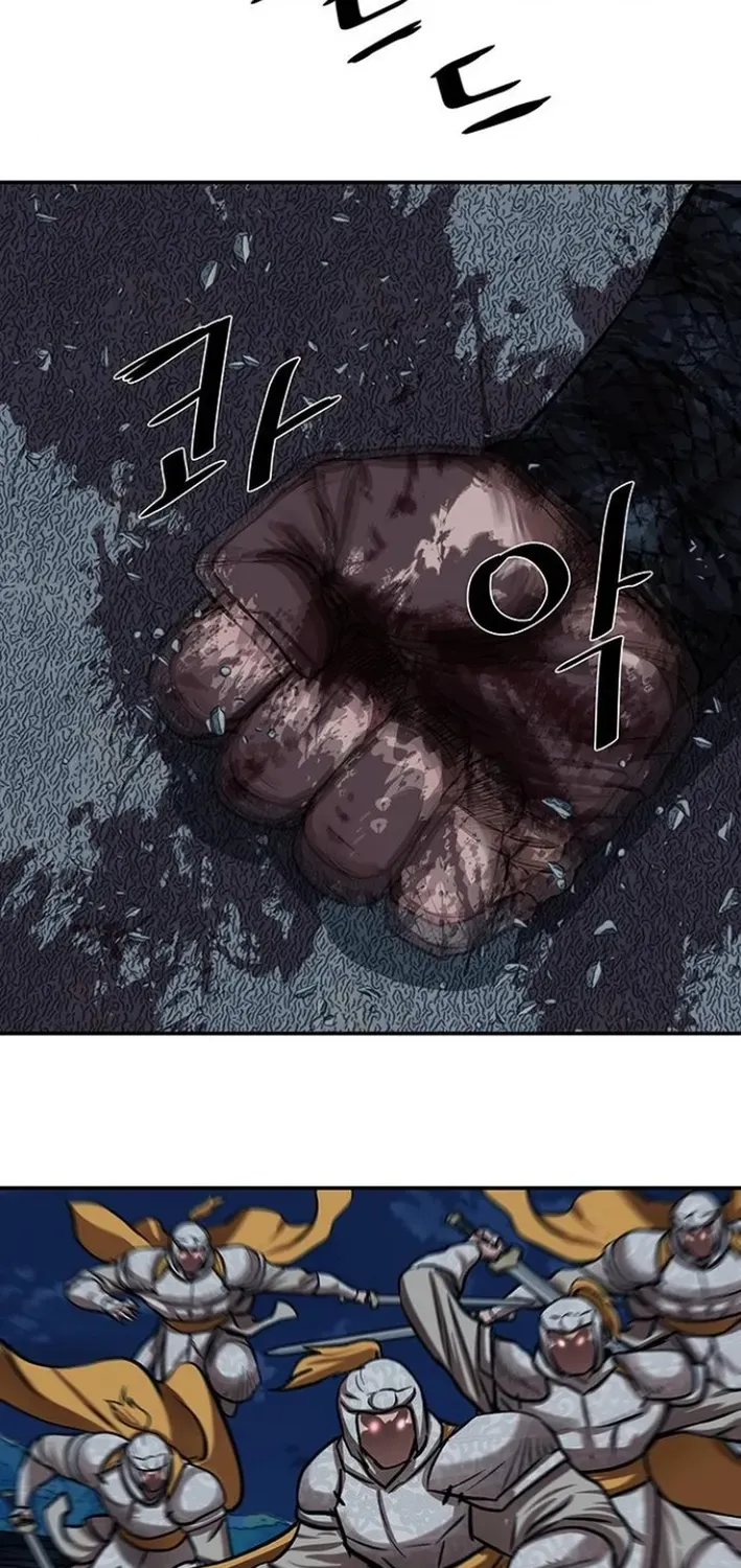 Read Escort Warrior chapter 253 image 68 on Lezhin