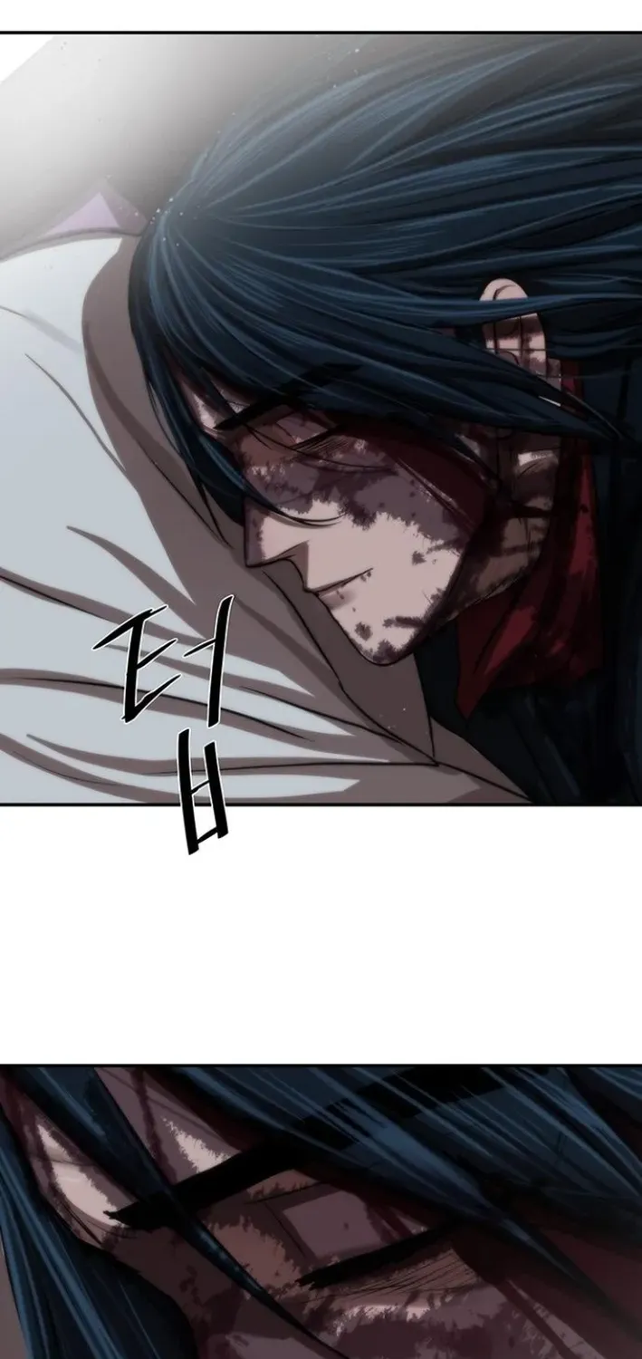 Read Escort Warrior chapter 254 image 101 on Lezhin
