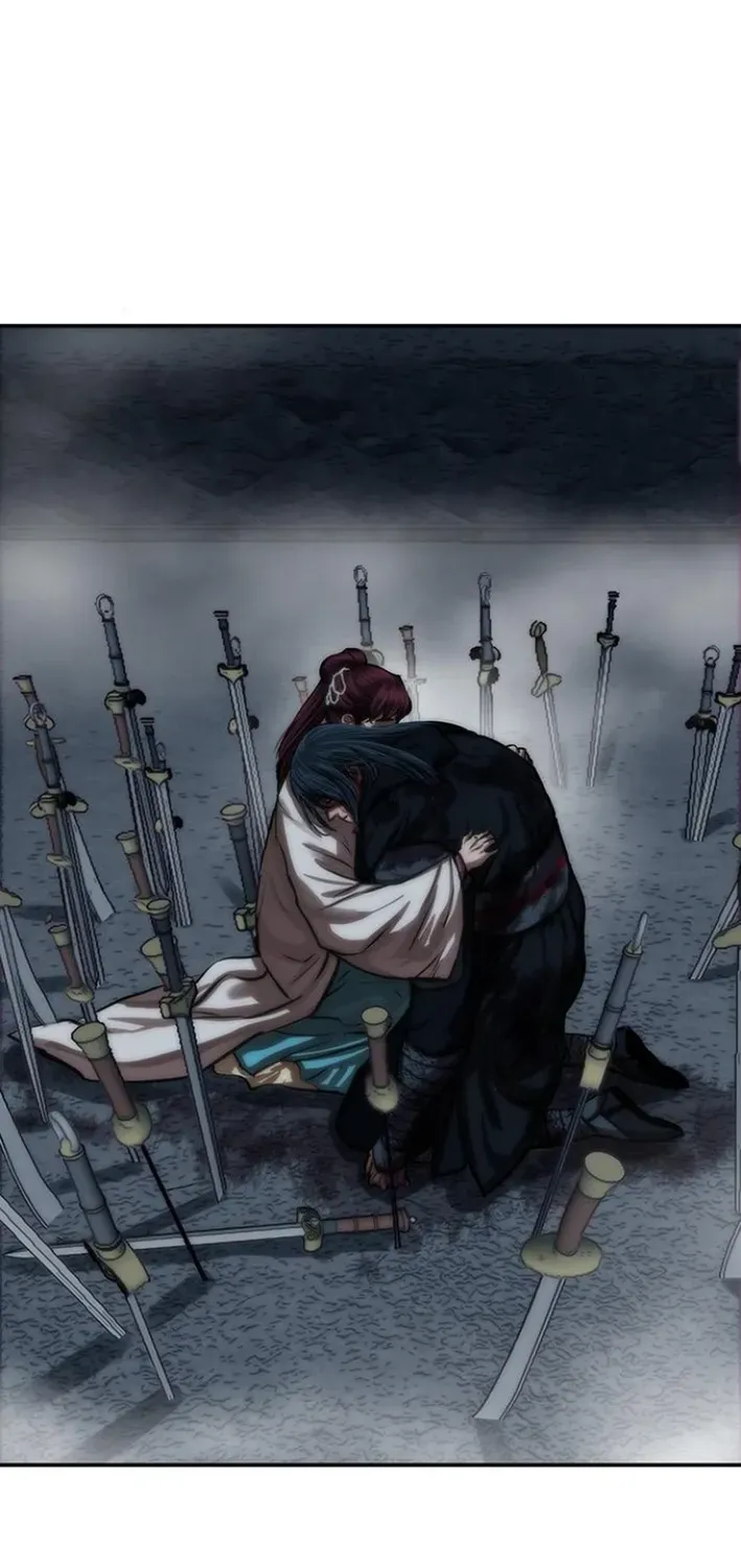 Read Escort Warrior chapter 254 image 103 on Lezhin