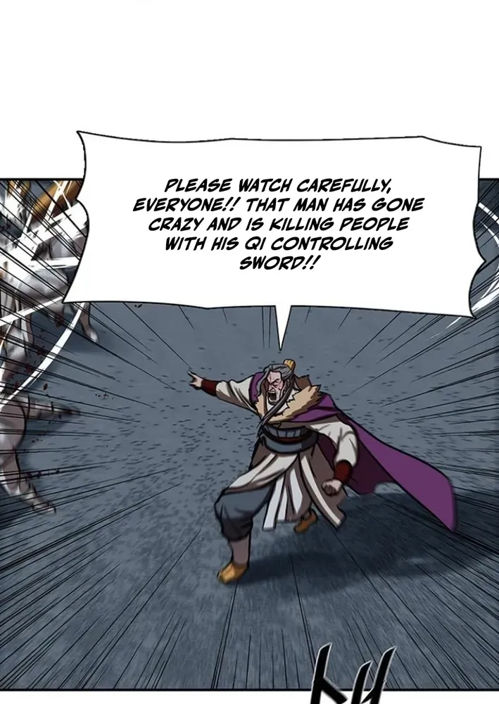 Read Escort Warrior chapter 254 image 13 on Lezhin