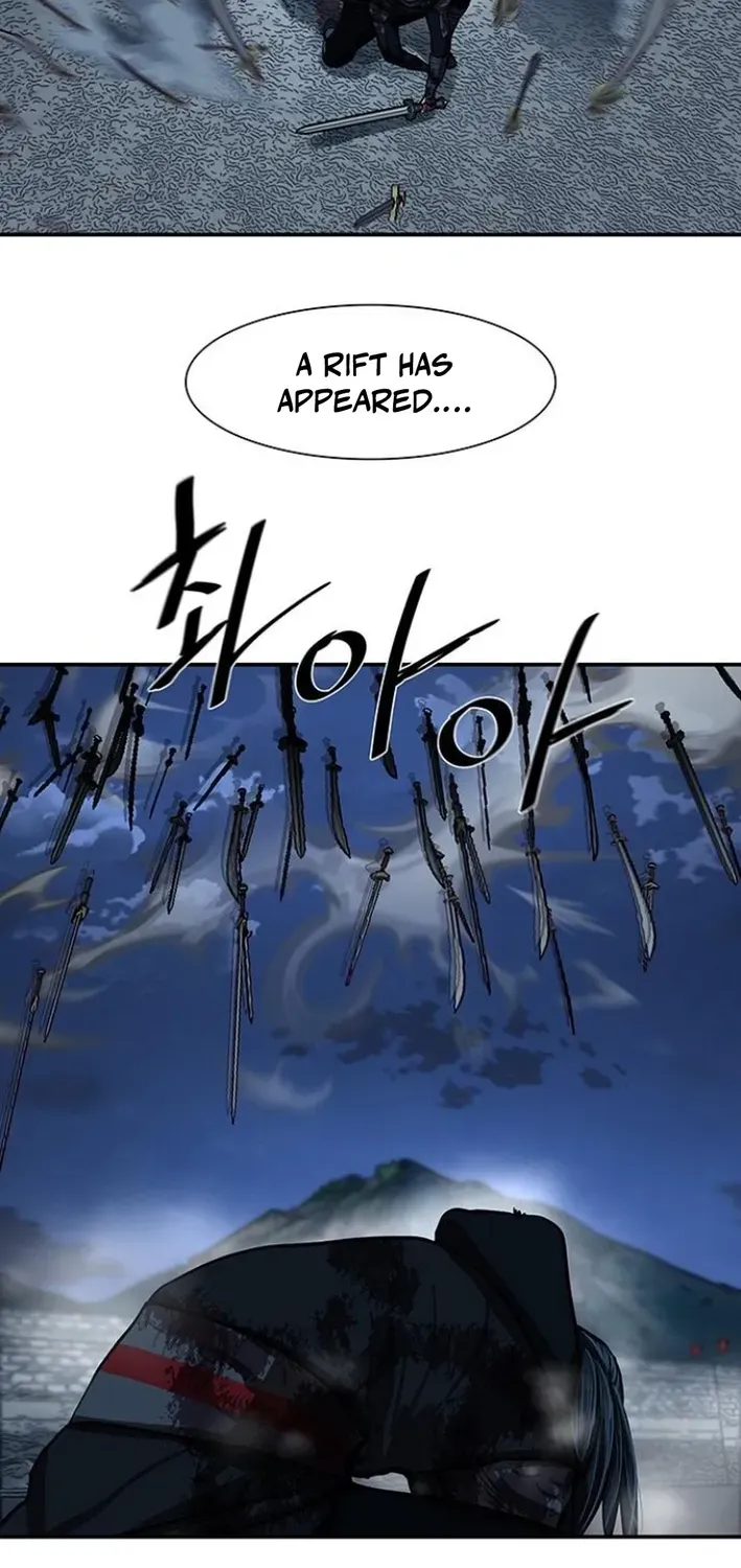 Read Escort Warrior chapter 254 image 29 on Lezhin