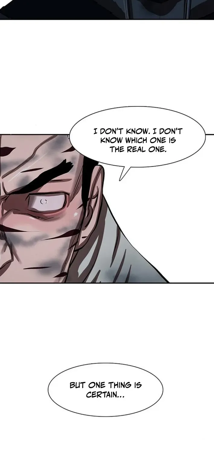Read Escort Warrior chapter 254 image 33 on Lezhin