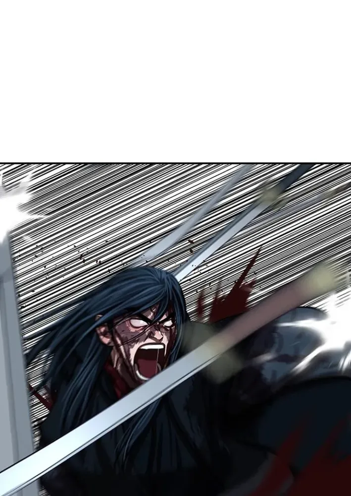 Read Escort Warrior chapter 254 image 34 on Lezhin