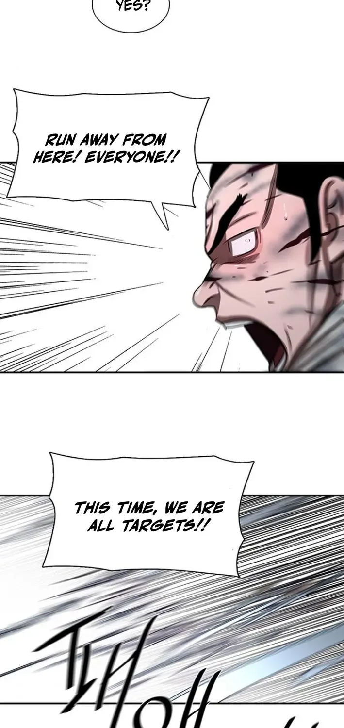 Read Escort Warrior chapter 254 image 45 on Lezhin