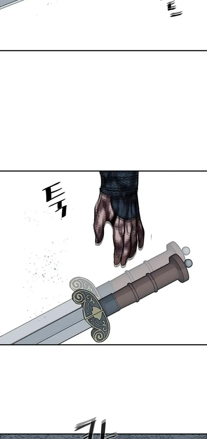 Read Escort Warrior chapter 254 image 50 on Lezhin