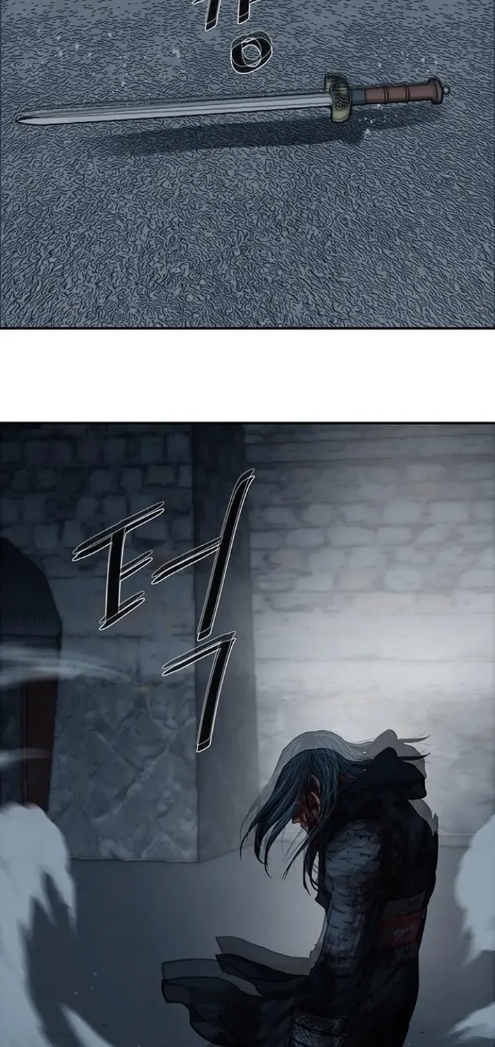 Read Escort Warrior chapter 254 image 51 on Lezhin