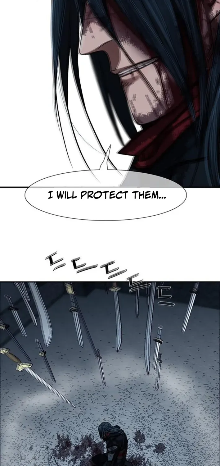 Read Escort Warrior chapter 254 image 53 on Lezhin