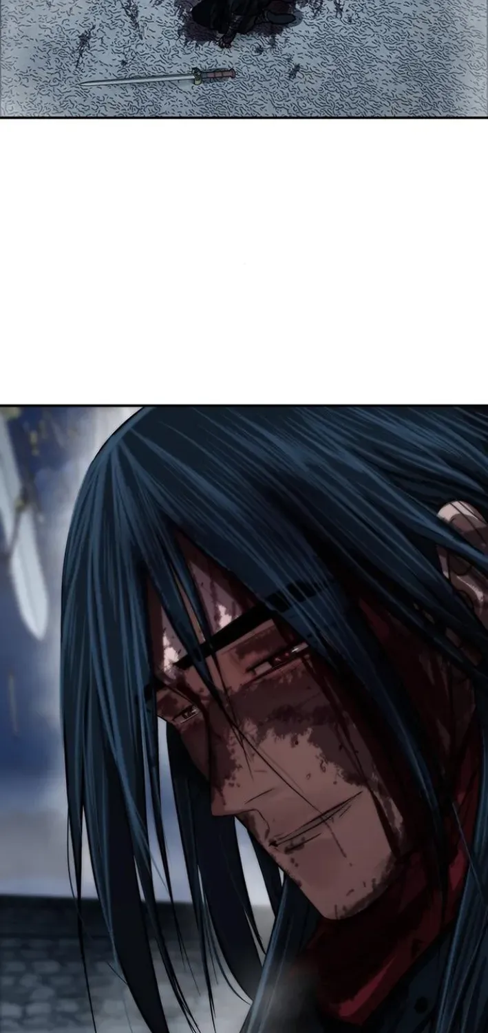 Read Escort Warrior chapter 254 image 54 on Lezhin