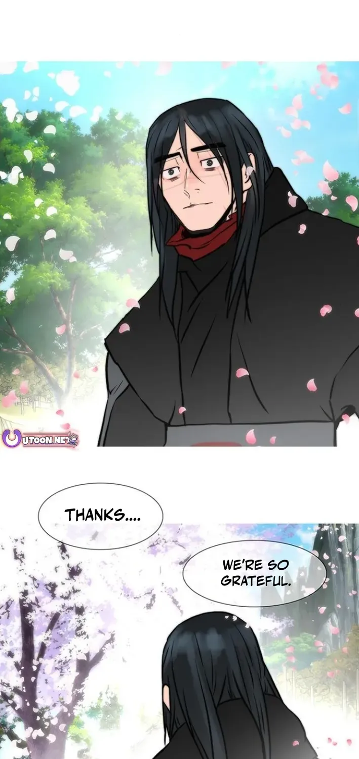 Read Escort Warrior chapter 254 image 66 on Lezhin
