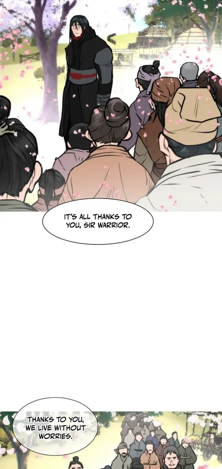 Read Escort Warrior chapter 254 image 68 on Lezhin