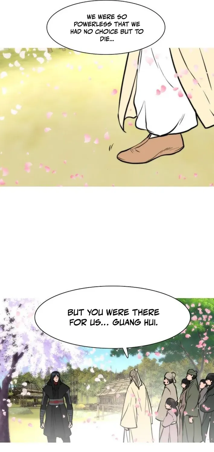 Read Escort Warrior chapter 254 image 71 on Lezhin