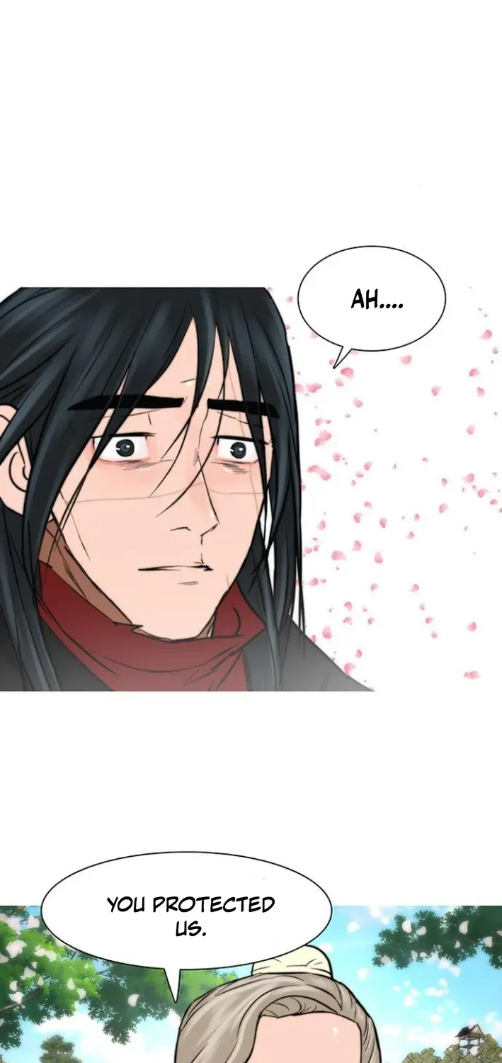 Read Escort Warrior chapter 254 image 72 on Lezhin