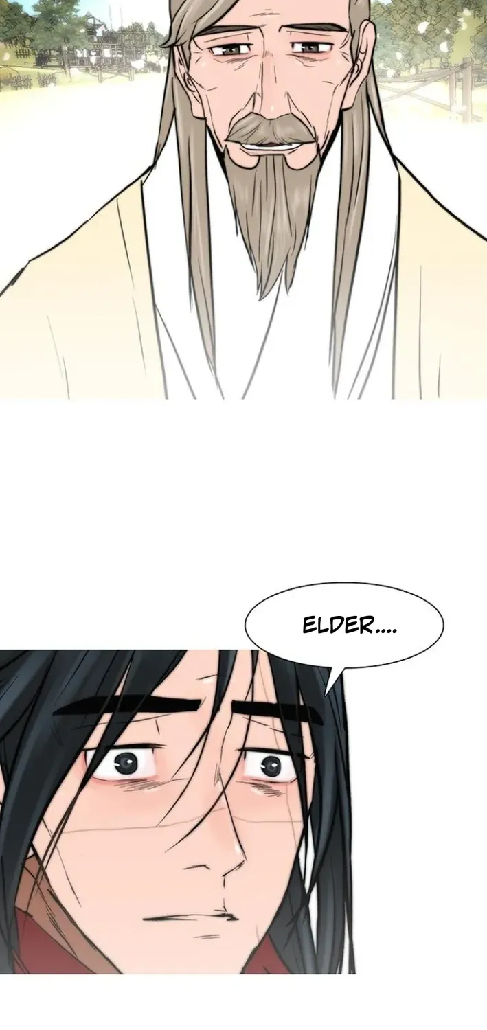 Read Escort Warrior chapter 254 image 73 on Lezhin
