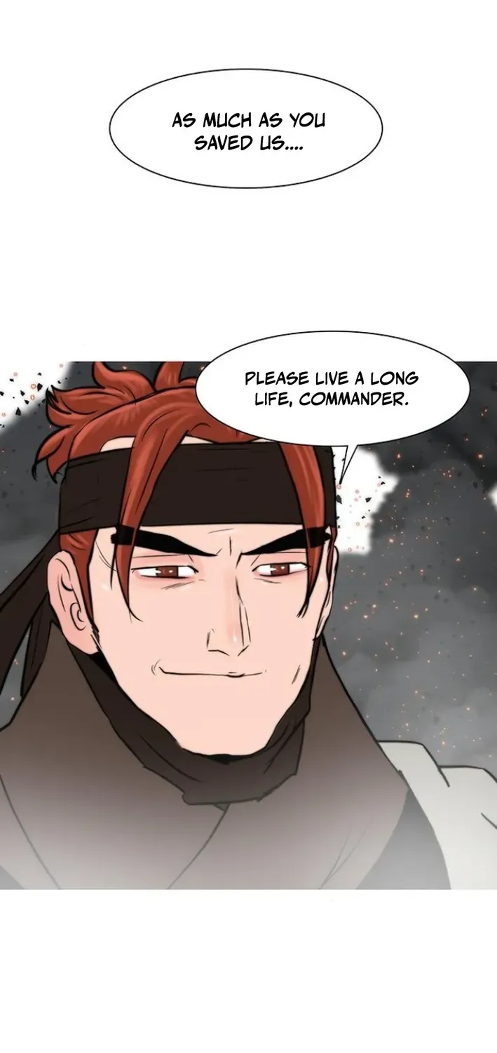 Read Escort Warrior chapter 254 image 78 on Lezhin