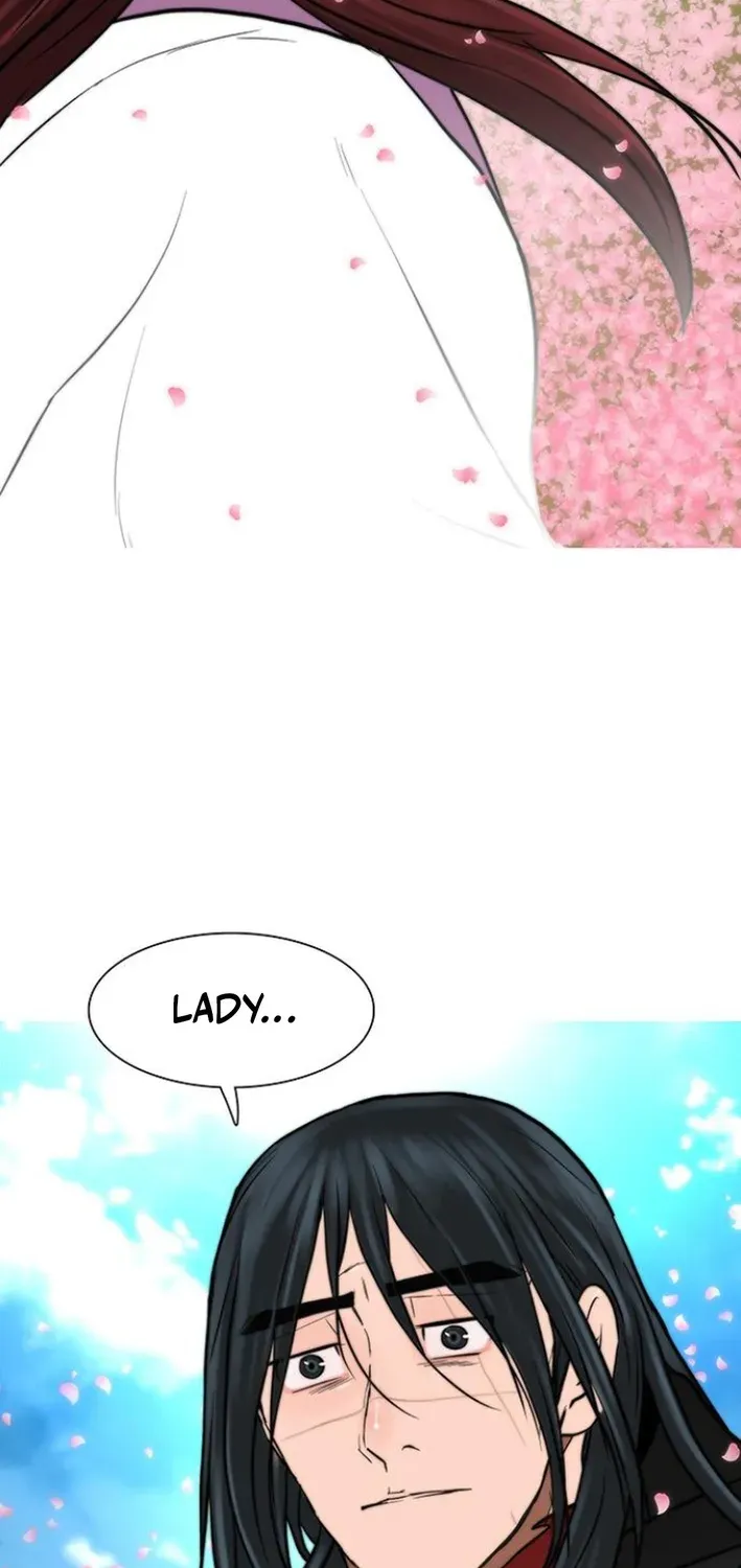 Read Escort Warrior chapter 254 image 84 on Lezhin