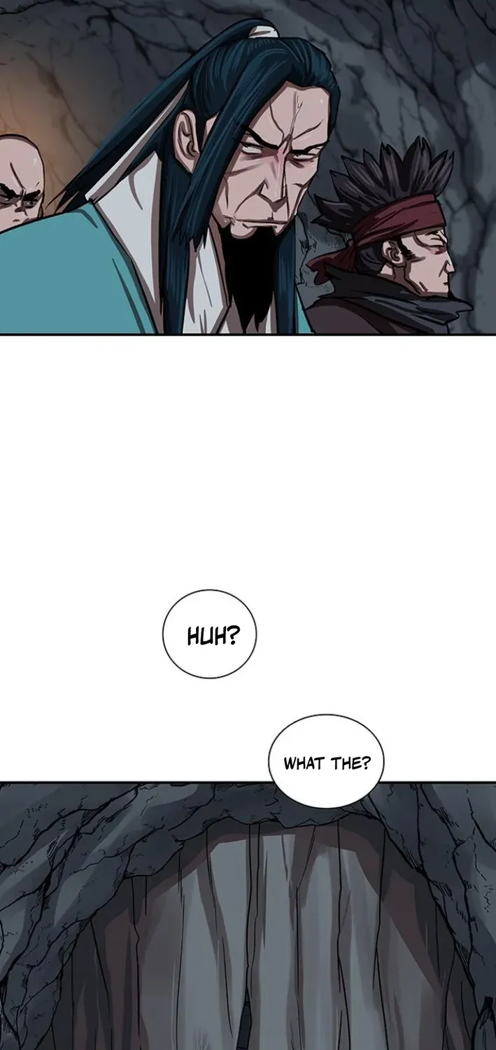 Read Escort Warrior chapter 255 image 100 on Lezhin