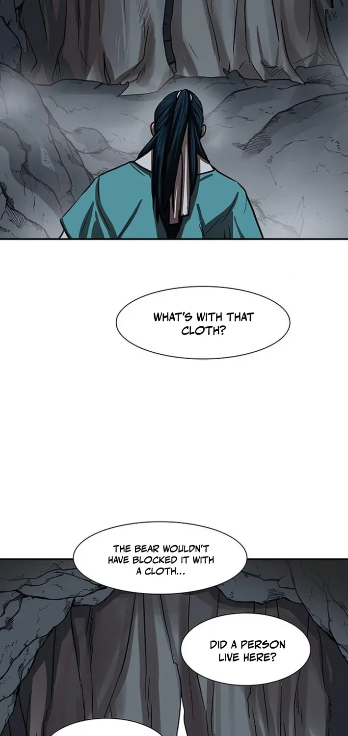 Read Escort Warrior chapter 255 image 101 on Lezhin