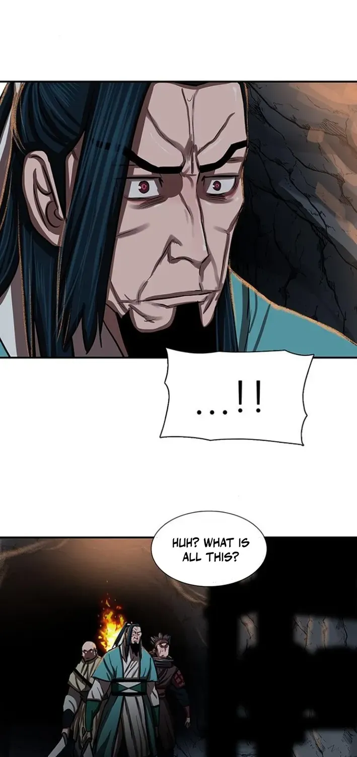 Read Escort Warrior chapter 255 image 103 on Lezhin