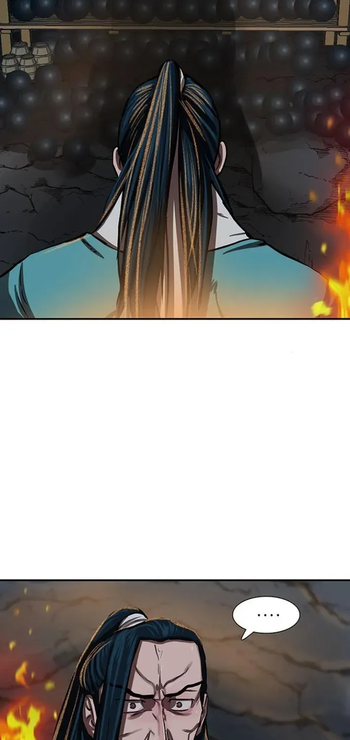 Read Escort Warrior chapter 255 image 105 on Lezhin