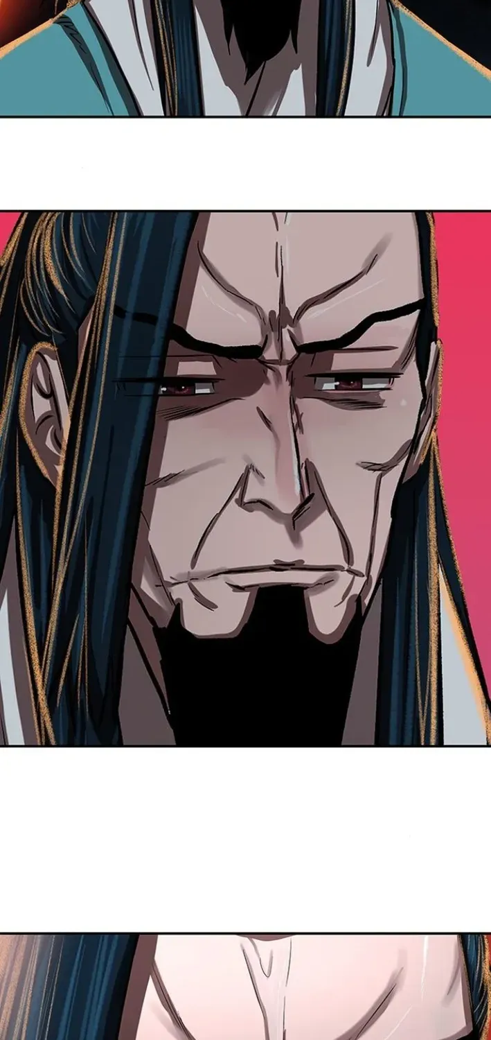 Read Escort Warrior chapter 255 image 110 on Lezhin