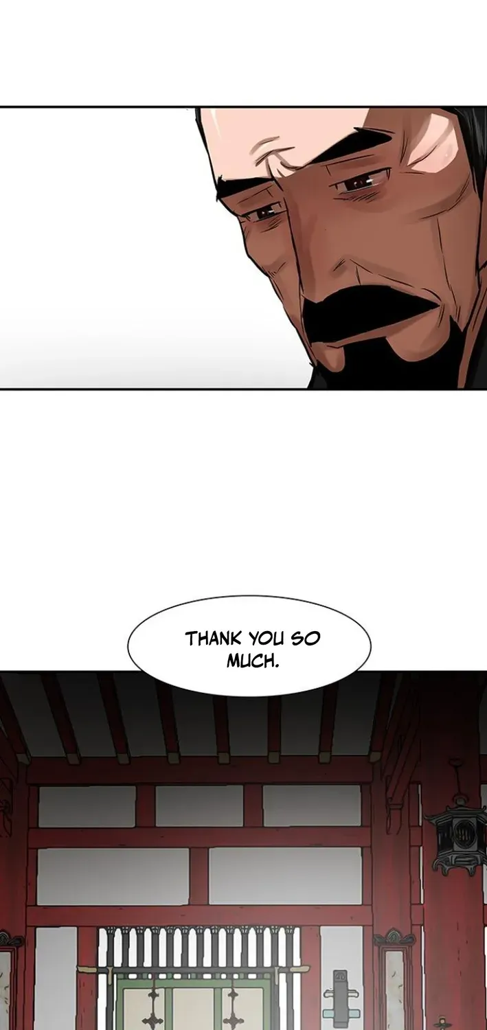 Read Escort Warrior chapter 255 image 14 on Lezhin