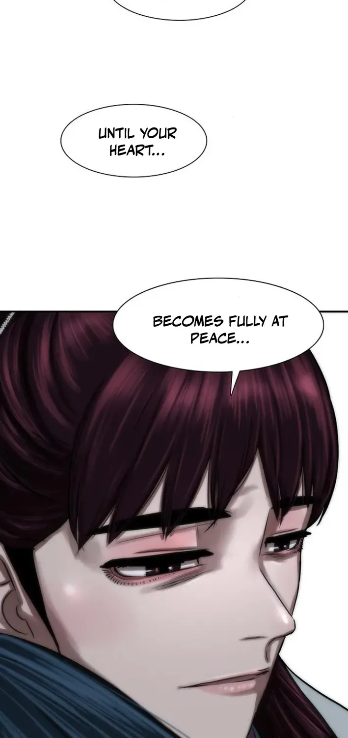 Read Escort Warrior chapter 255 image 3 on Lezhin