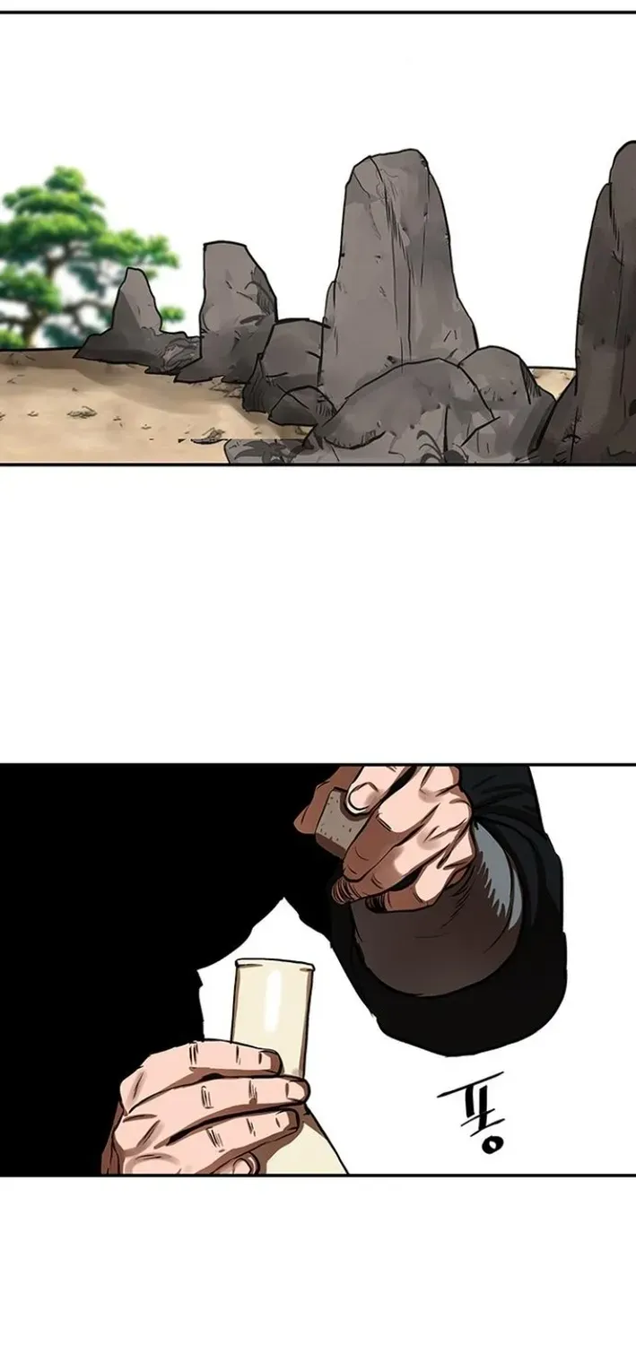 Read Escort Warrior chapter 255 image 38 on Lezhin
