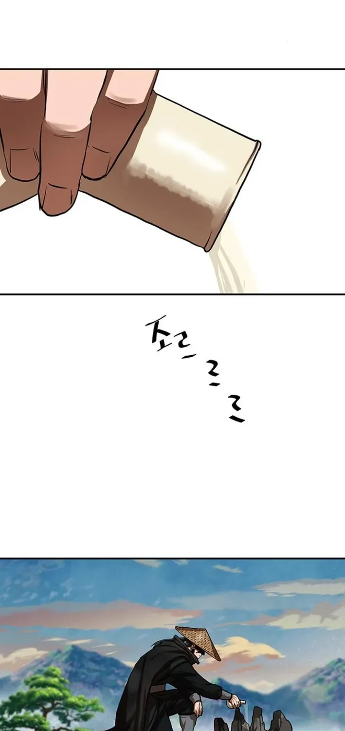 Read Escort Warrior chapter 255 image 39 on Lezhin