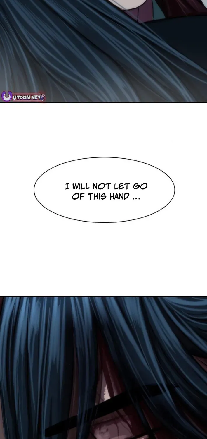 Read Escort Warrior chapter 255 image 4 on Lezhin