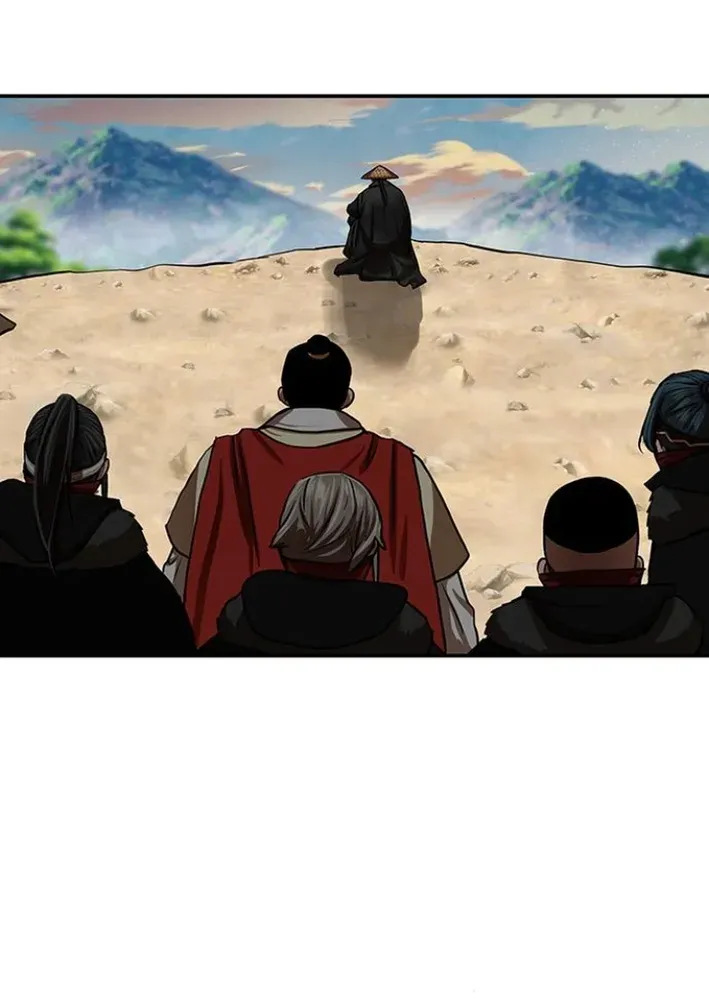 Read Escort Warrior chapter 255 image 41 on Lezhin