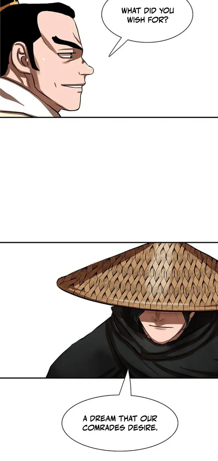Read Escort Warrior chapter 255 image 44 on Lezhin