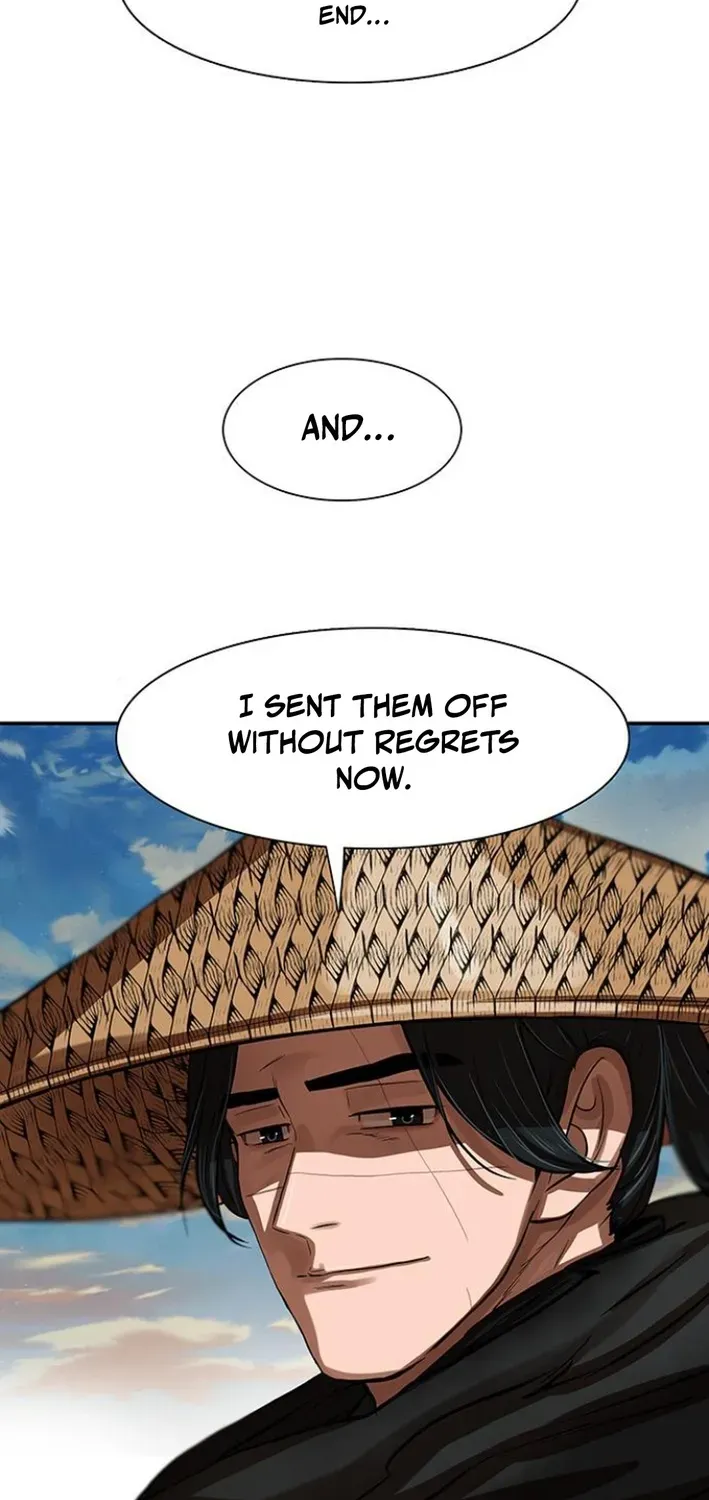 Read Escort Warrior chapter 255 image 46 on Lezhin