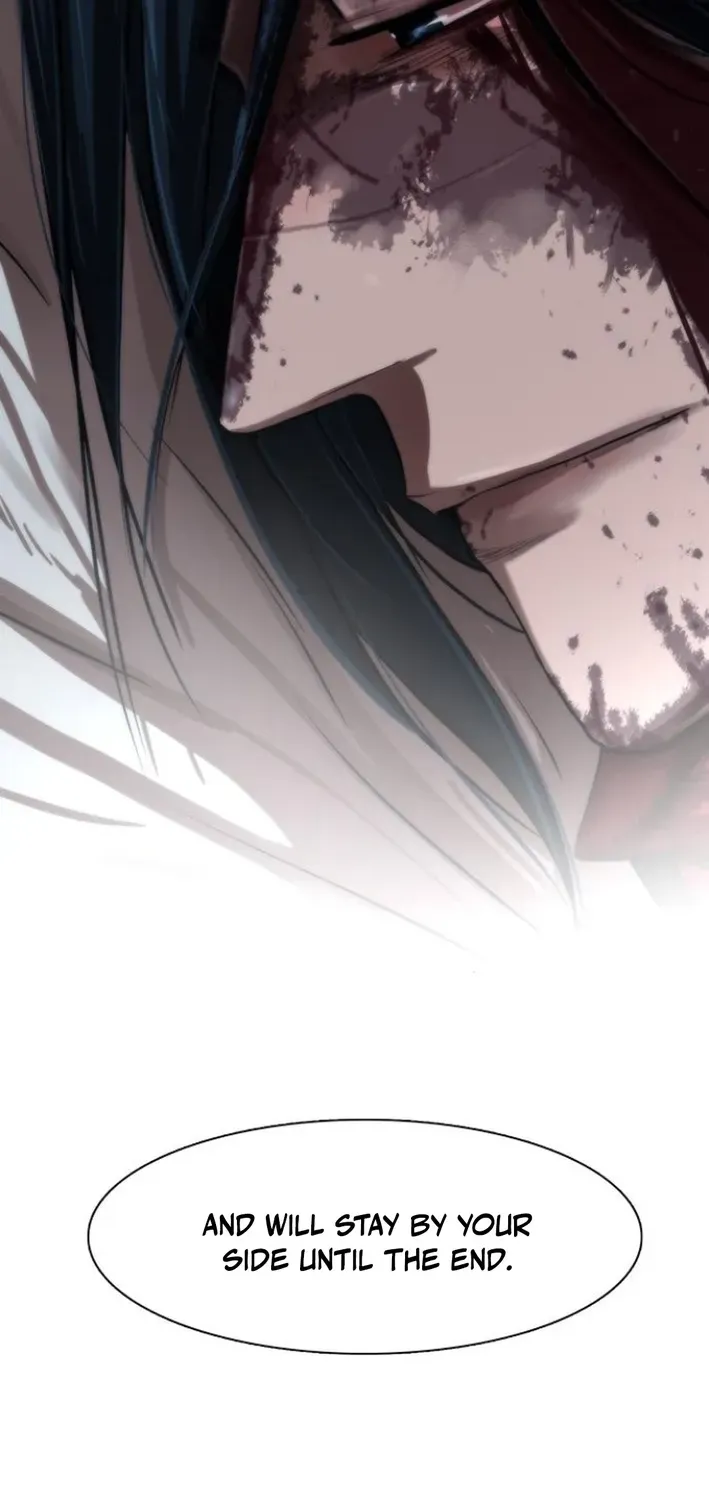 Read Escort Warrior chapter 255 image 5 on Lezhin