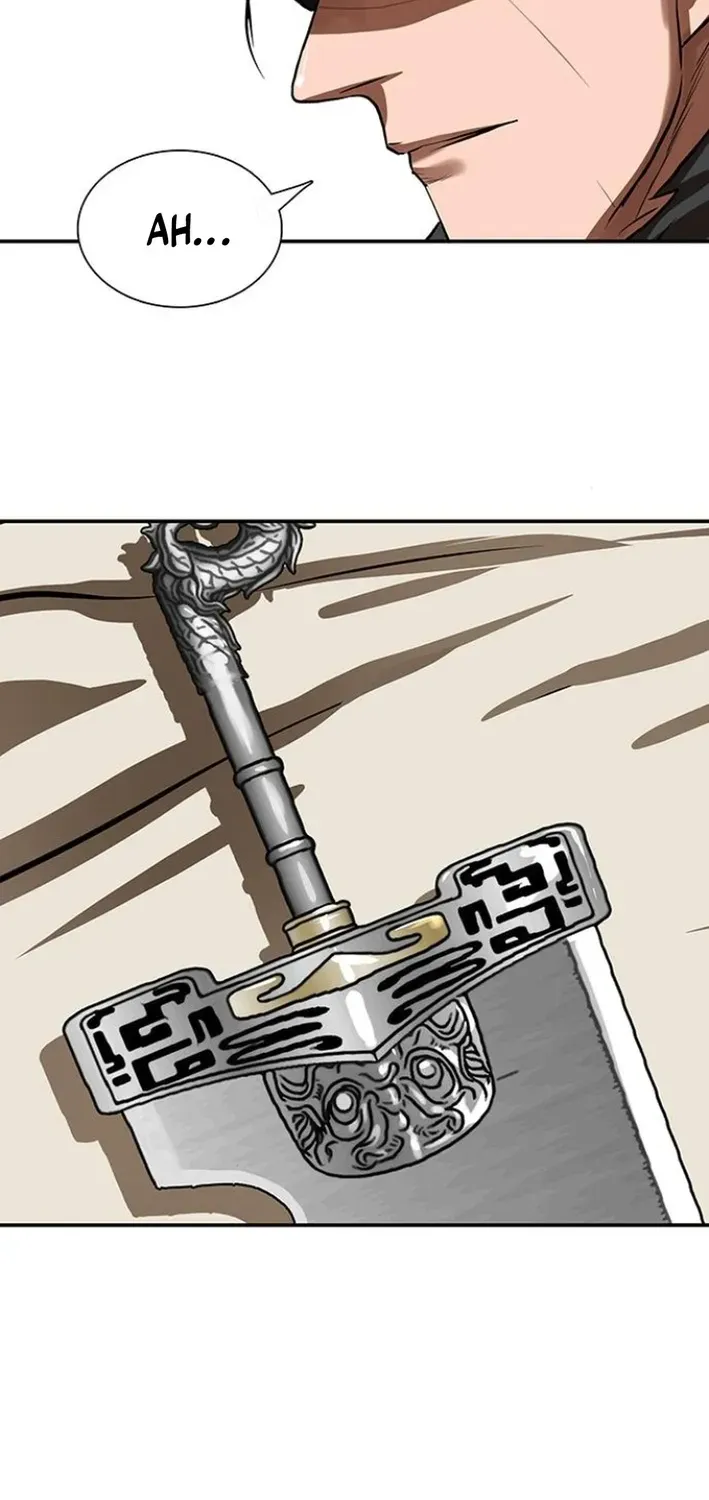 Read Escort Warrior chapter 255 image 54 on Lezhin