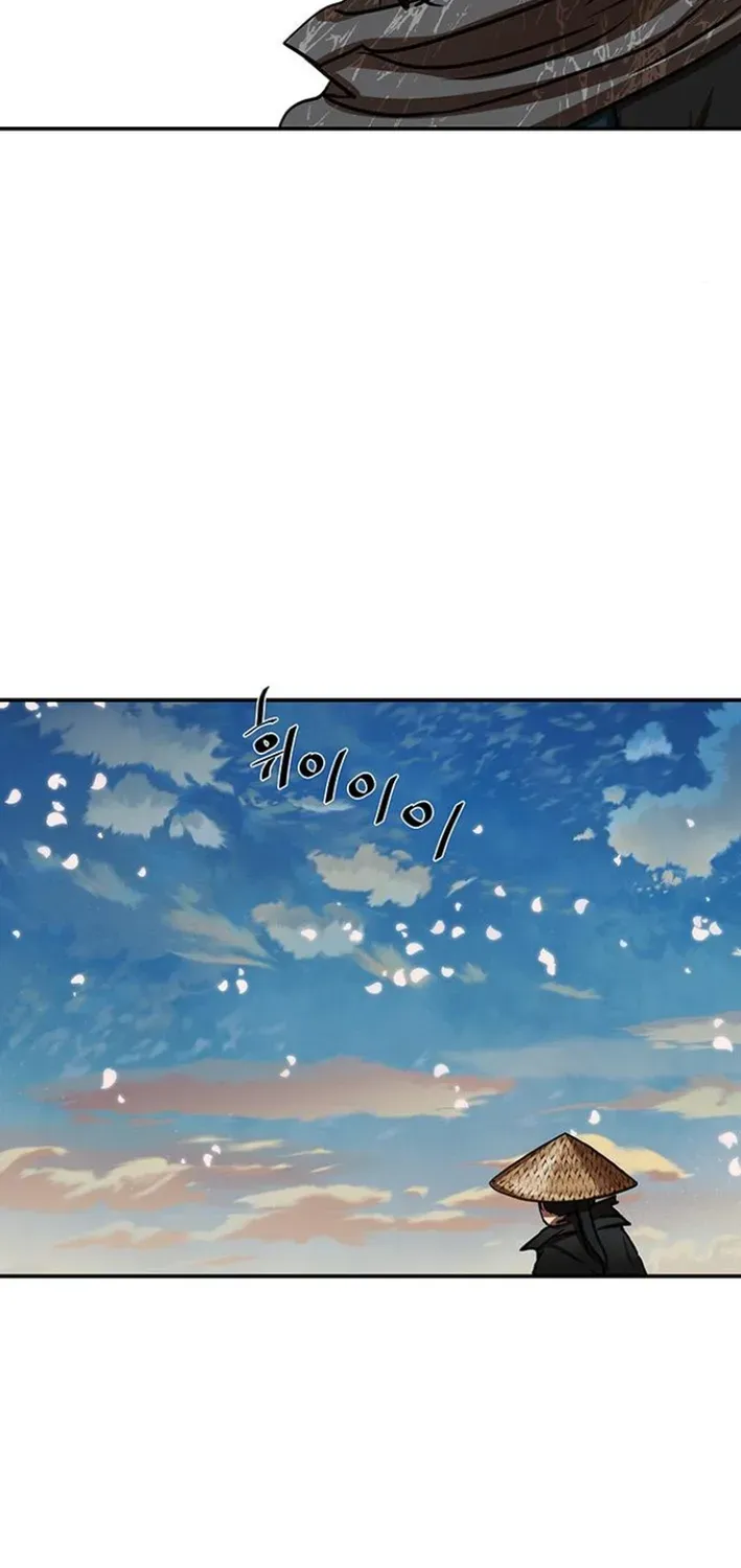 Read Escort Warrior chapter 255 image 60 on Lezhin