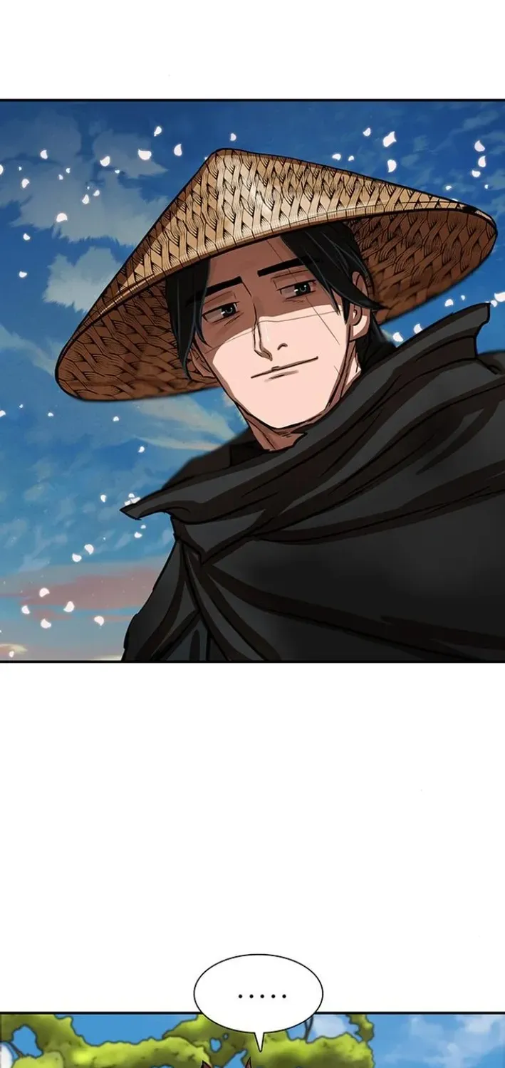 Read Escort Warrior chapter 255 image 61 on Lezhin