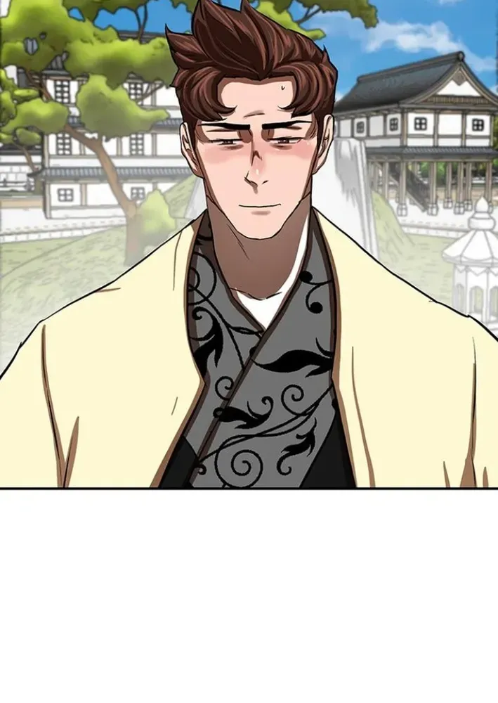 Read Escort Warrior chapter 255 image 62 on Lezhin