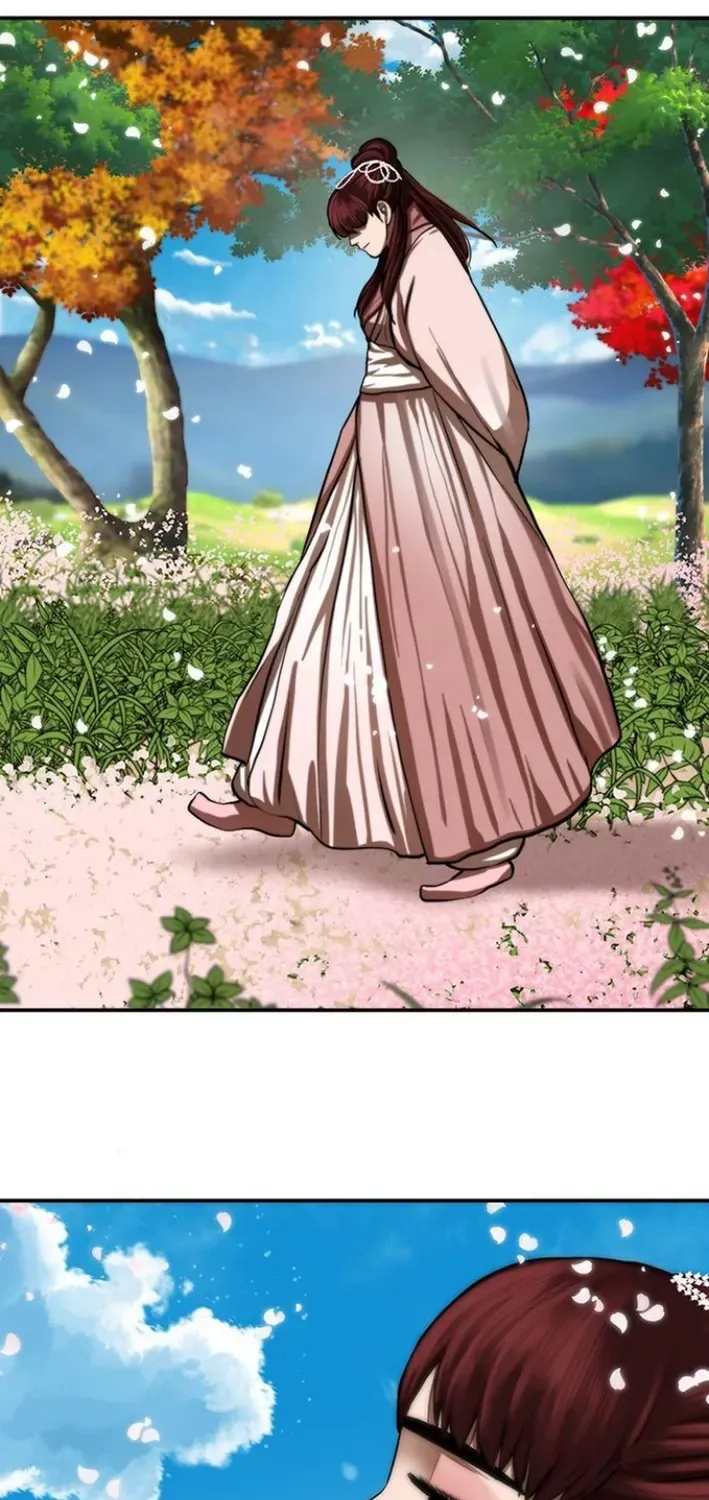 Read Escort Warrior chapter 255 image 70 on Lezhin
