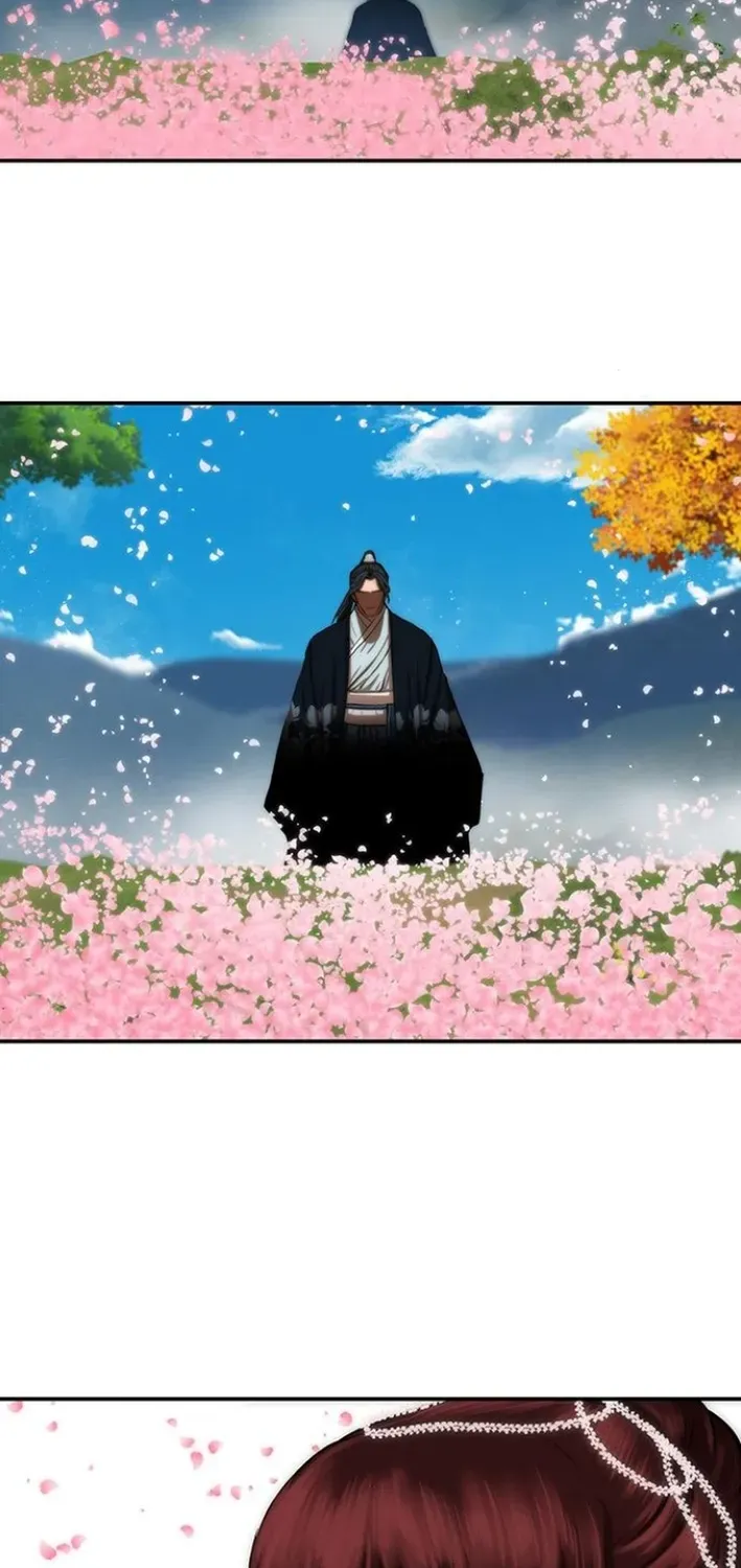 Read Escort Warrior chapter 255 image 73 on Lezhin