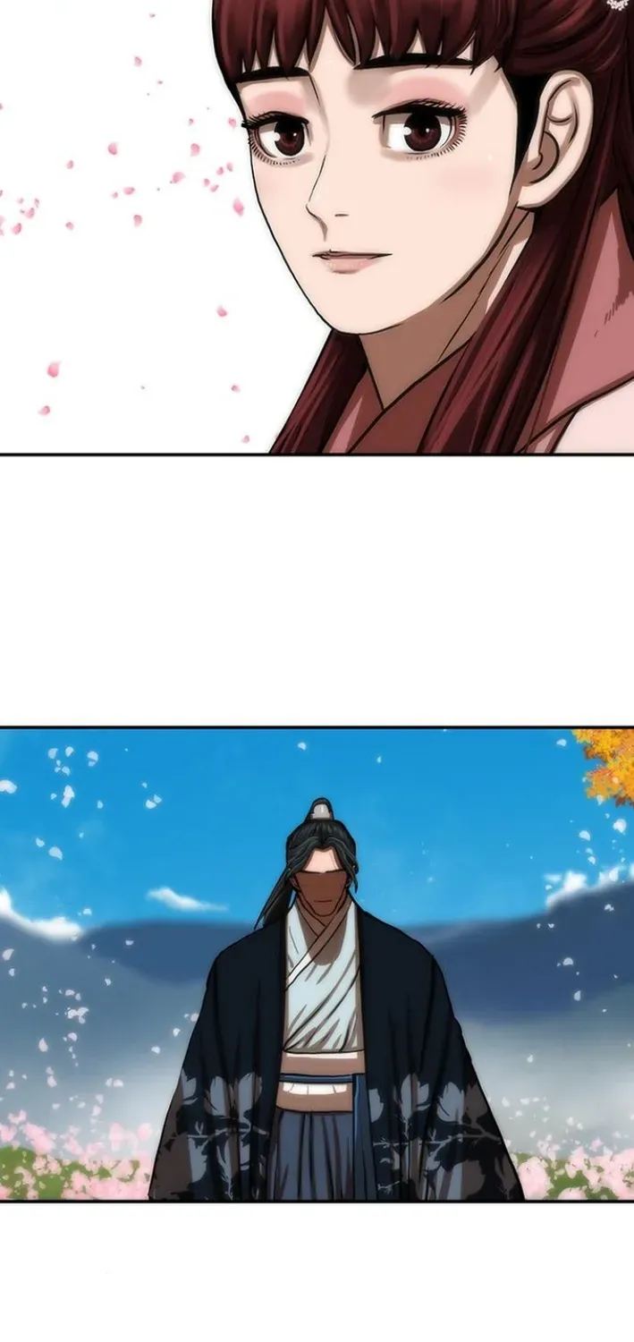 Read Escort Warrior chapter 255 image 74 on Lezhin