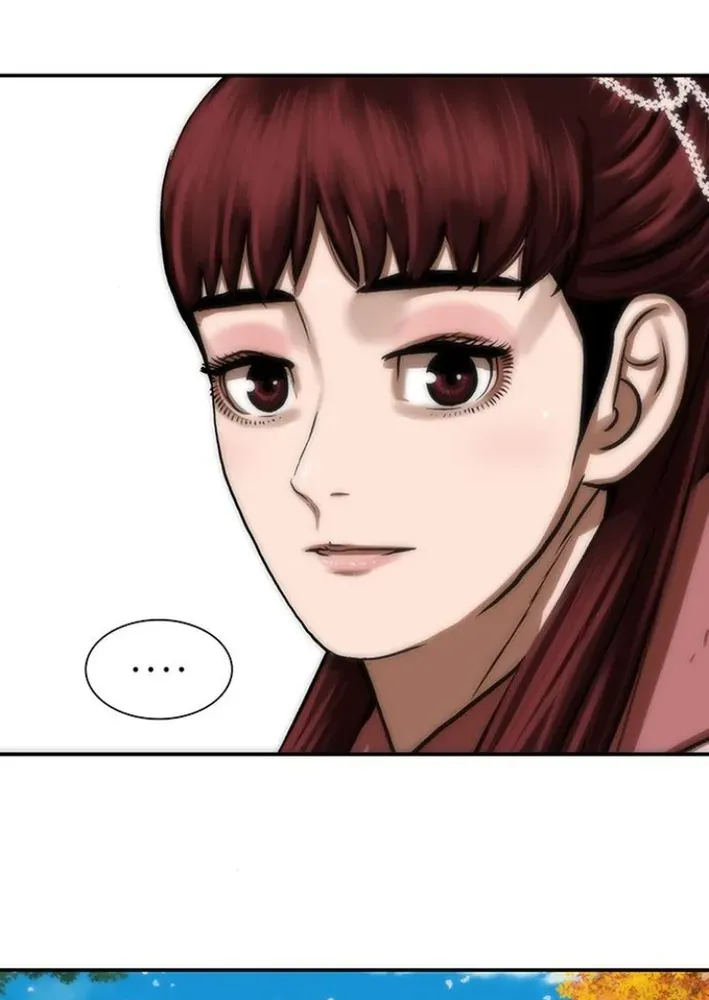 Read Escort Warrior chapter 255 image 76 on Lezhin