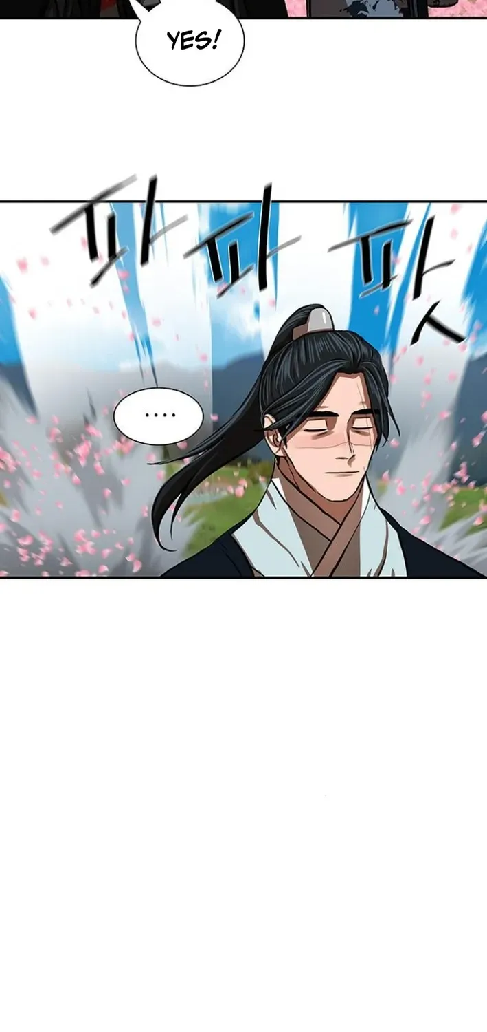 Read Escort Warrior chapter 255 image 78 on Lezhin