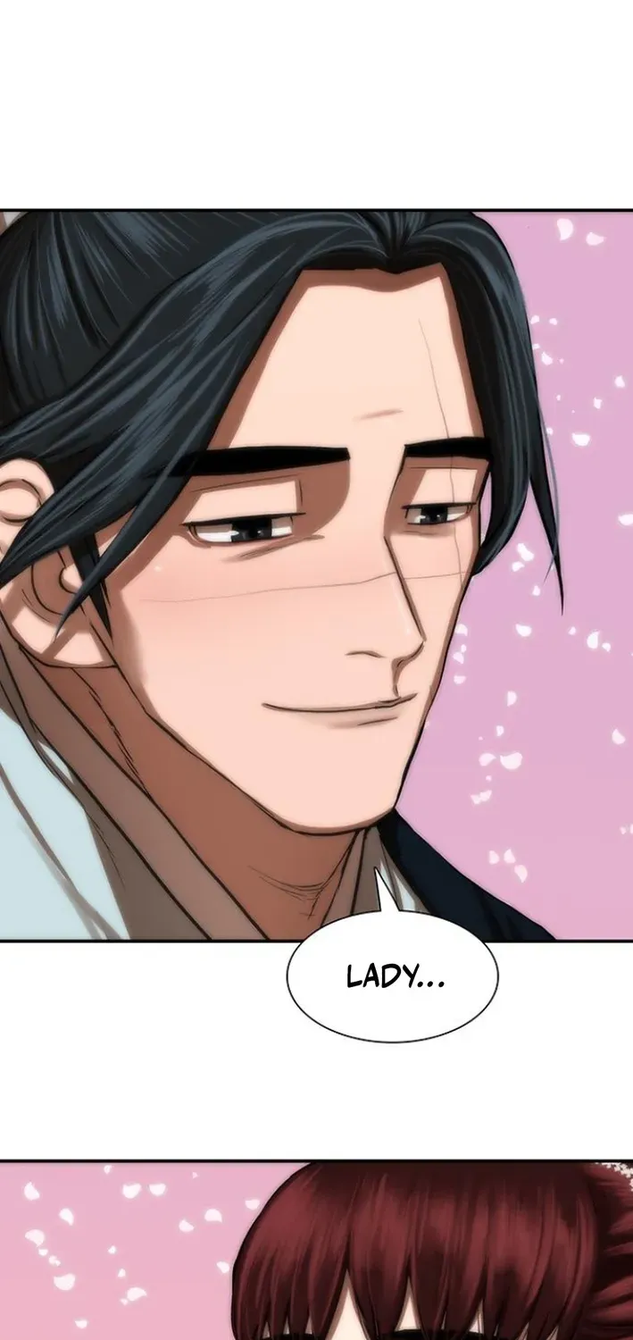 Read Escort Warrior chapter 255 image 79 on Lezhin